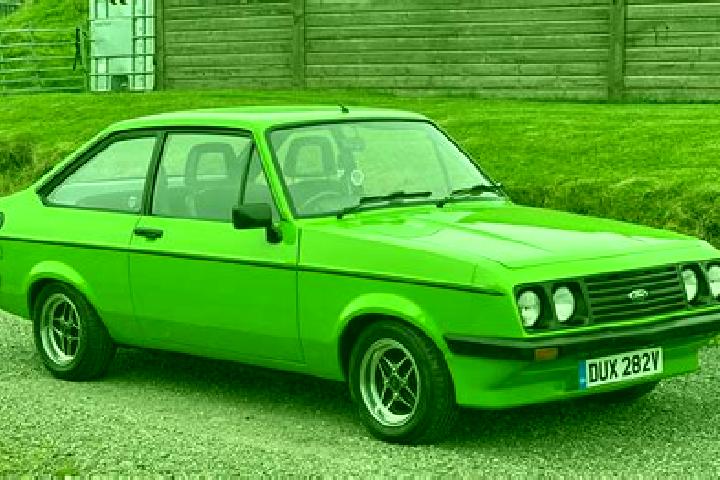 escort Radekhiv