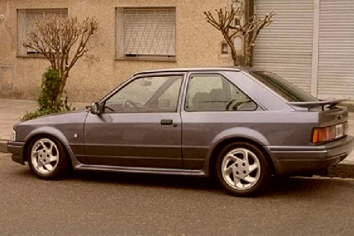 escort Radens k