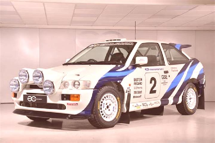 escort Radesti