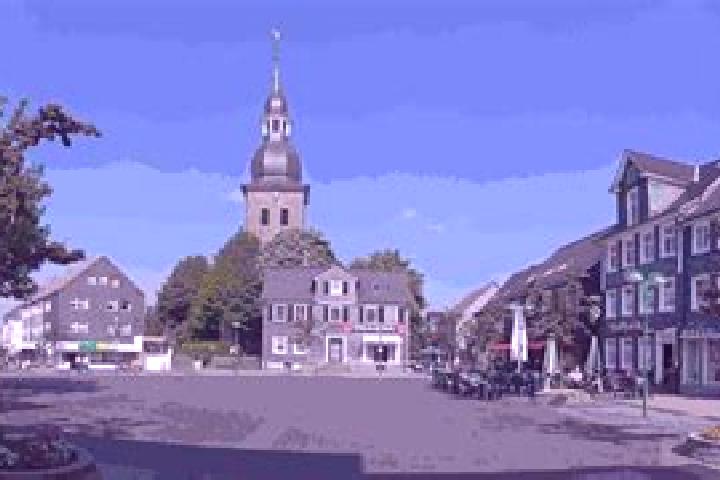 escort Radevormwald