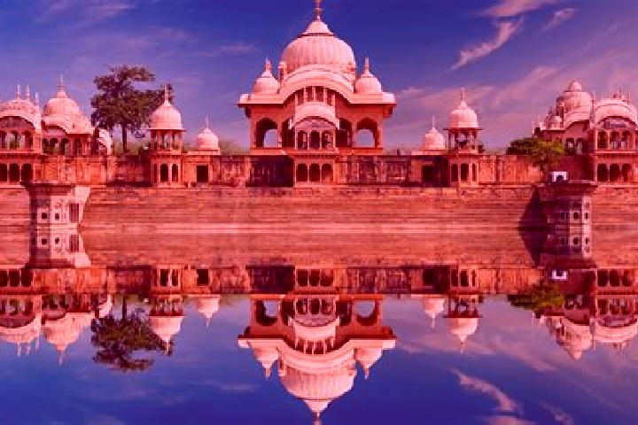 escort Radhakund