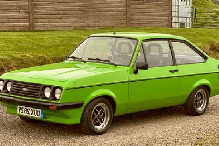 escort Radimer