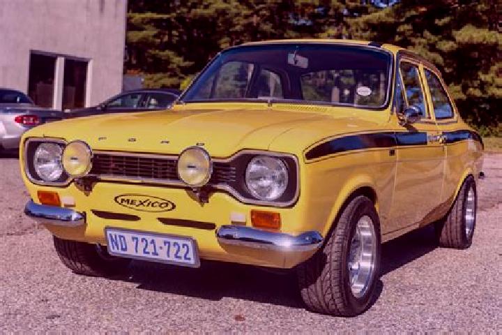 escort Radley