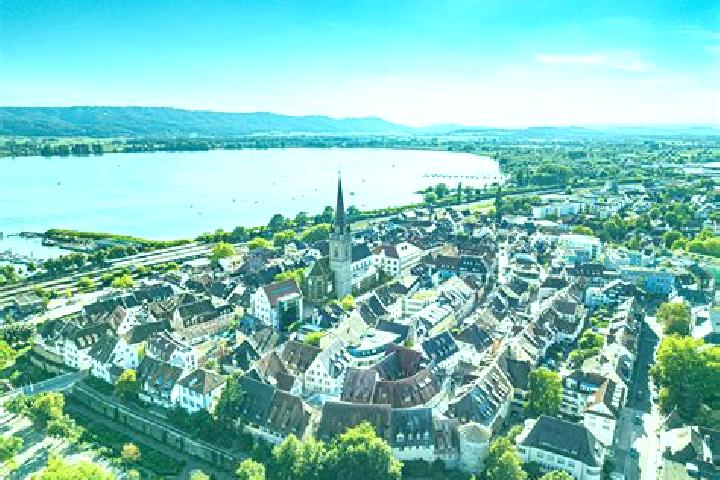 escort Radolfzell