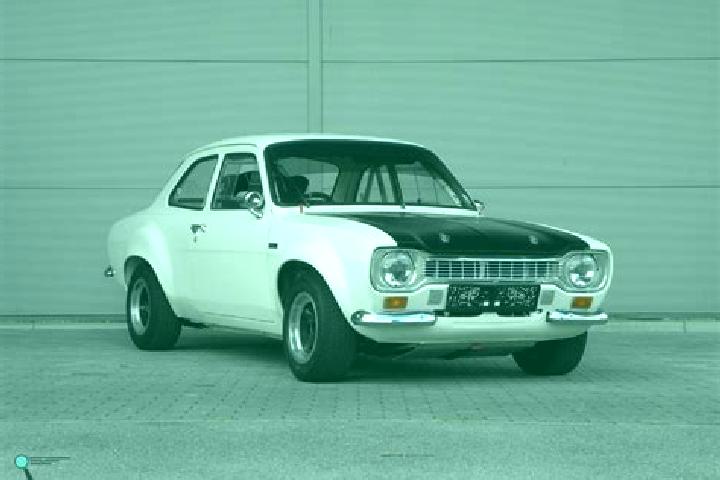 escort Radovin