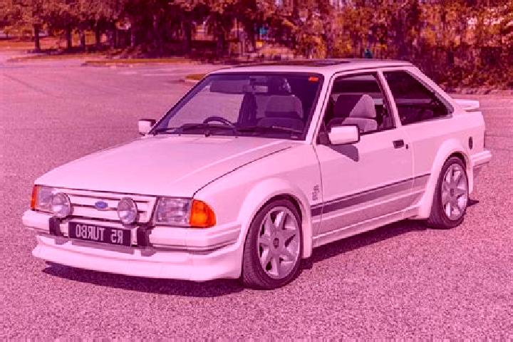 escort Radziechowy