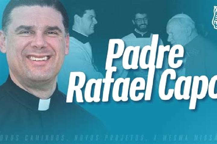 escort Rafael Capo