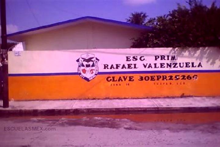 escort Rafael Valenzuela