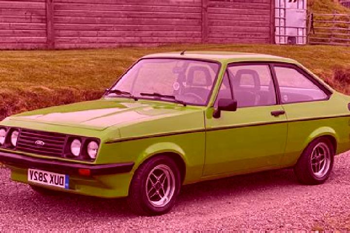 escort Rafov