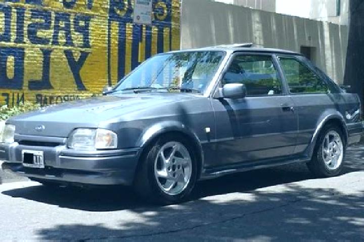 escort Ragandang