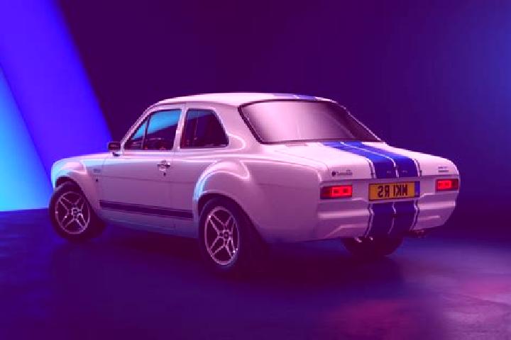 escort Ragu