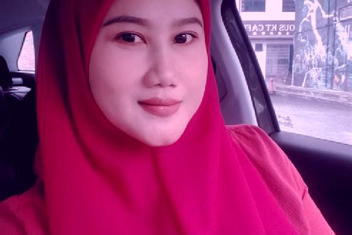 escort Rahimah