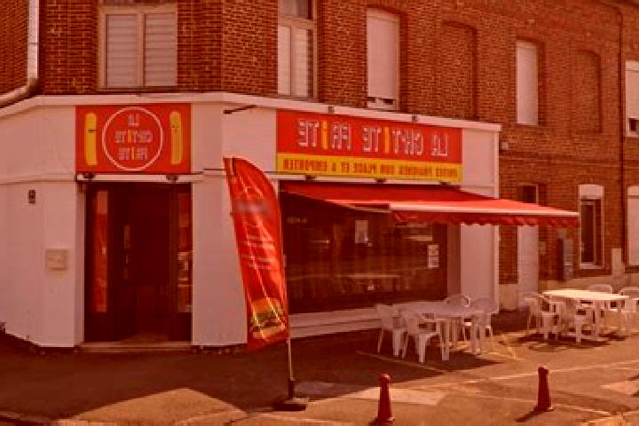 escort Raillencourt-Sainte-Olle