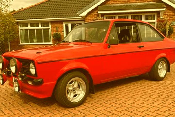 escort Rainhill