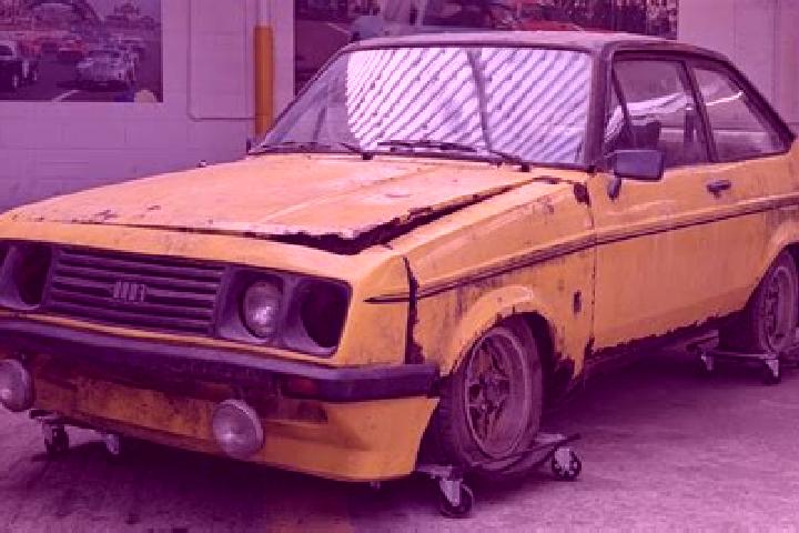 escort Rakow