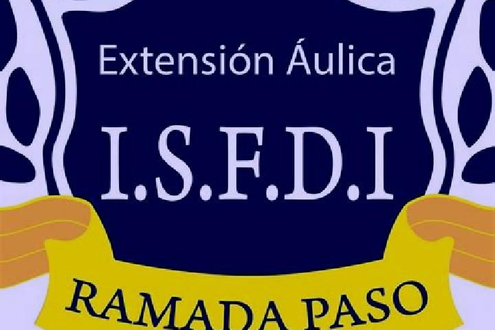 escort Ramada Paso