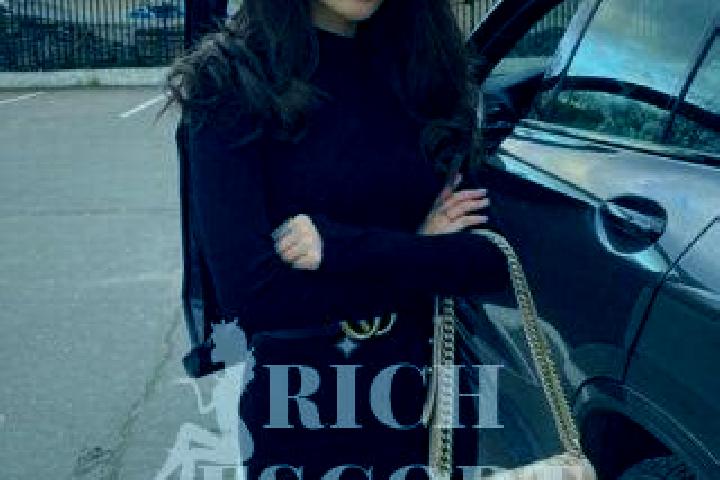 escort Ramat Gan