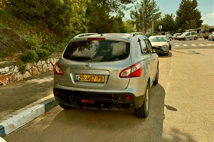 escort Ramat HaShofet