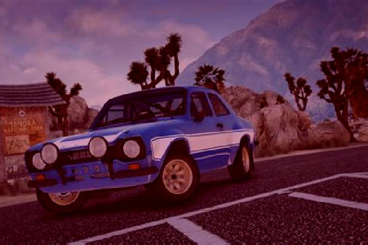 escort Ramblewood