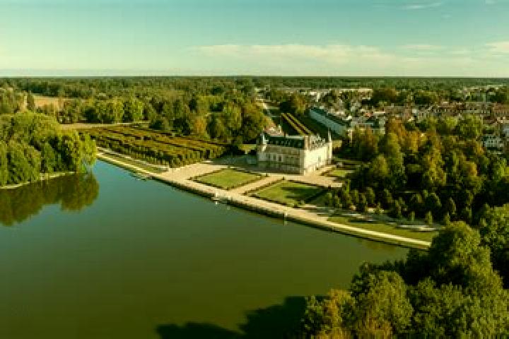 escort Rambouillet