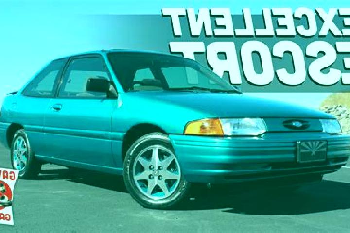 escort Ramelton