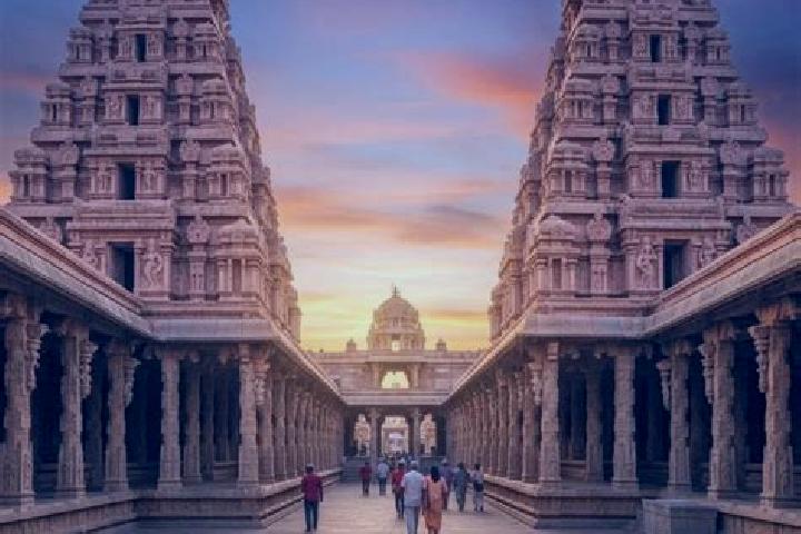 escort Rameswaram