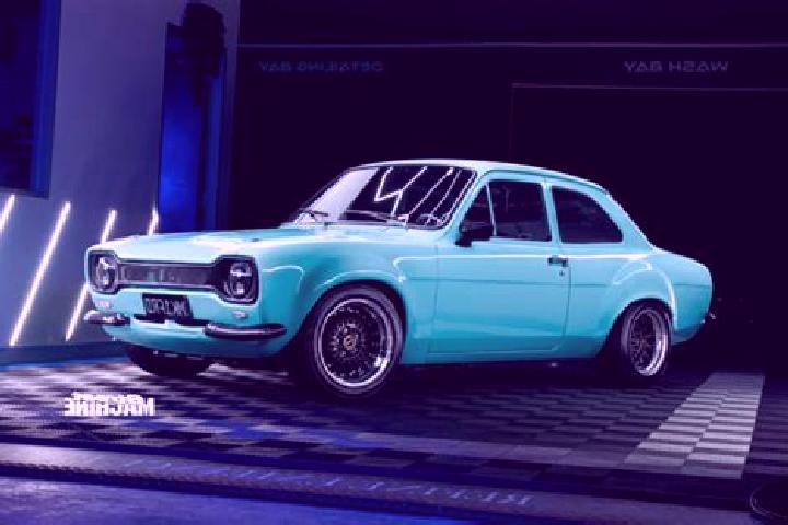 escort Ramiola