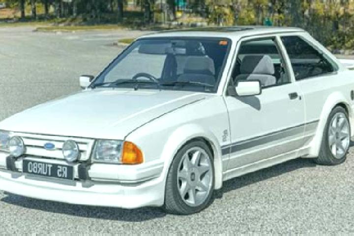 escort Ramiros