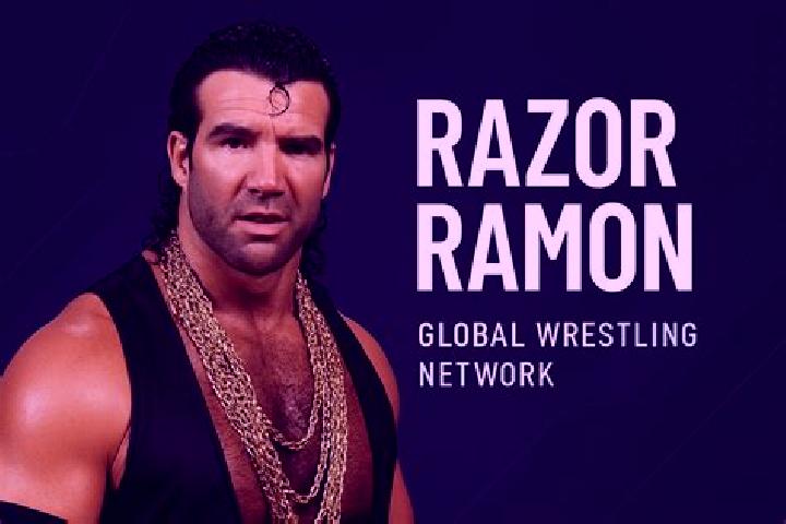 escort Ramon Grande