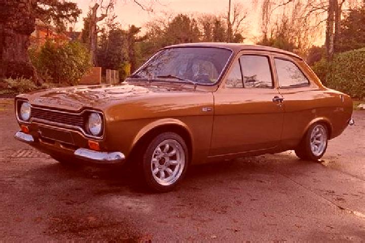 escort Ramonchamp
