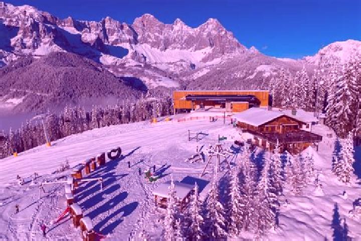 escort Ramsau am Dachstein