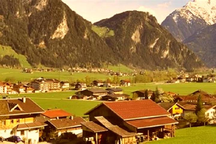 escort Ramsau im Zillertal
