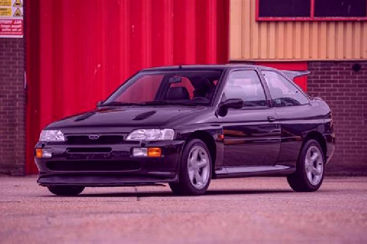 escort Ramsbury