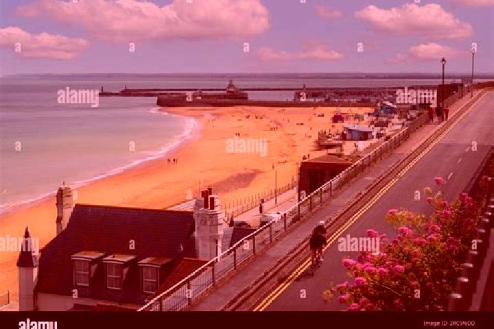 escort Ramsgate Beach