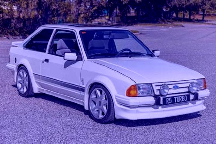 escort Ramu