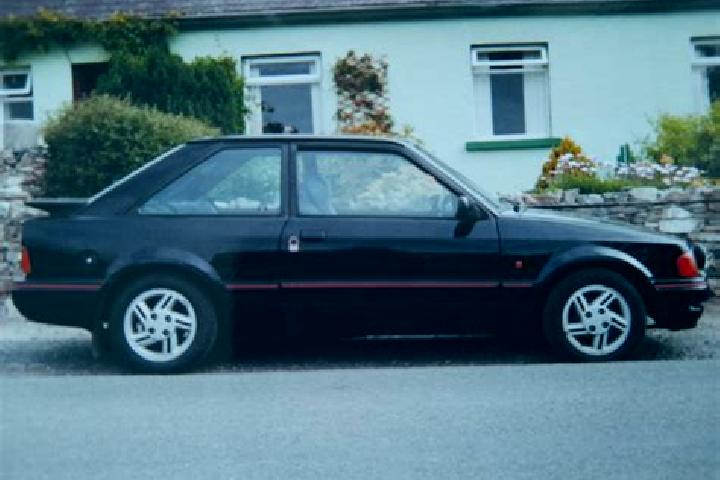 escort Ramuscello