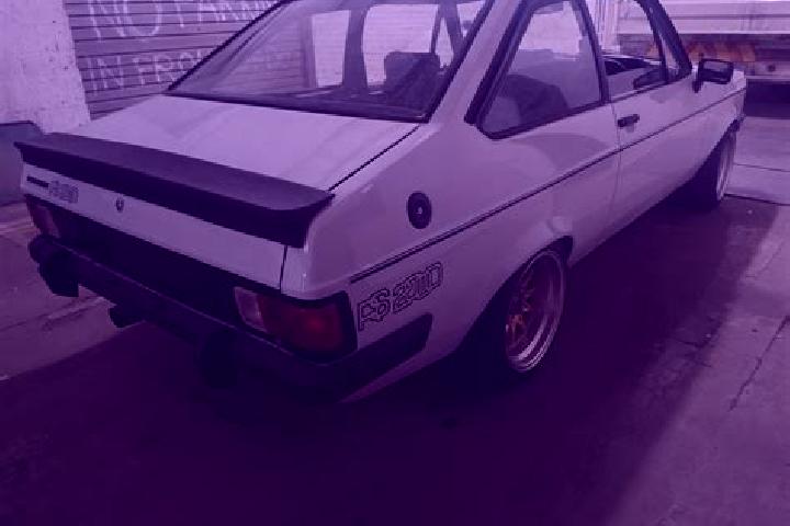 escort Ran