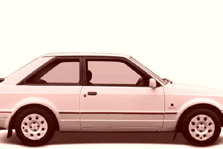 escort Rancaerang