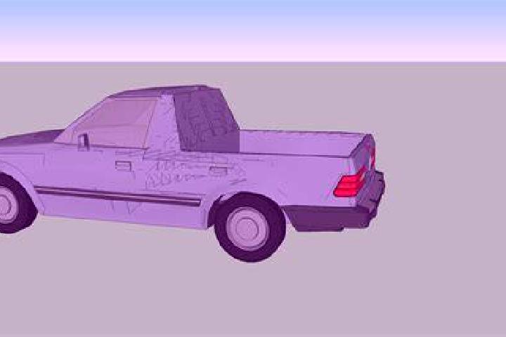 escort Ranchero