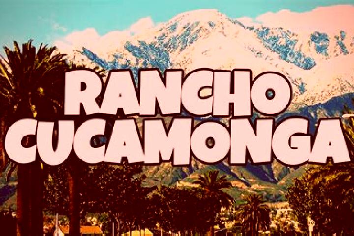 escort Rancho Cucamonga