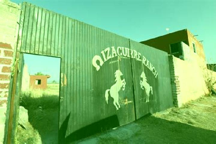 escort Rancho de Santiago