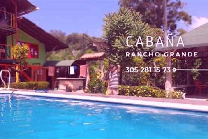 escort Rancho la Cabana