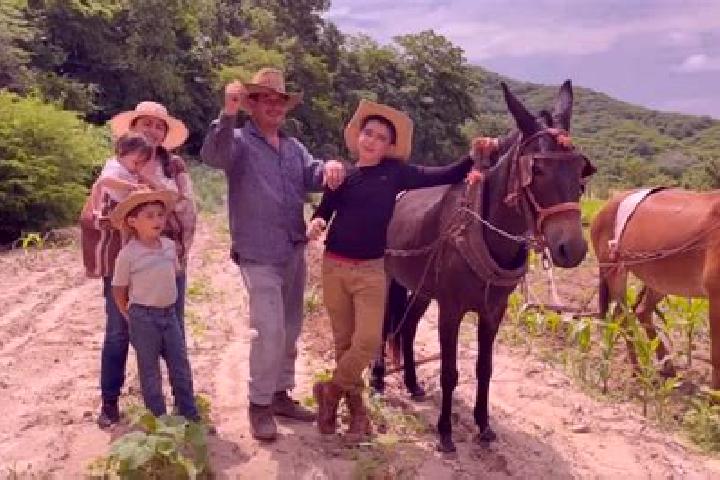 escort Rancho Nuevo de la Luz