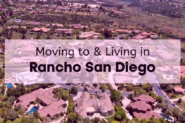 escort Rancho San Diego