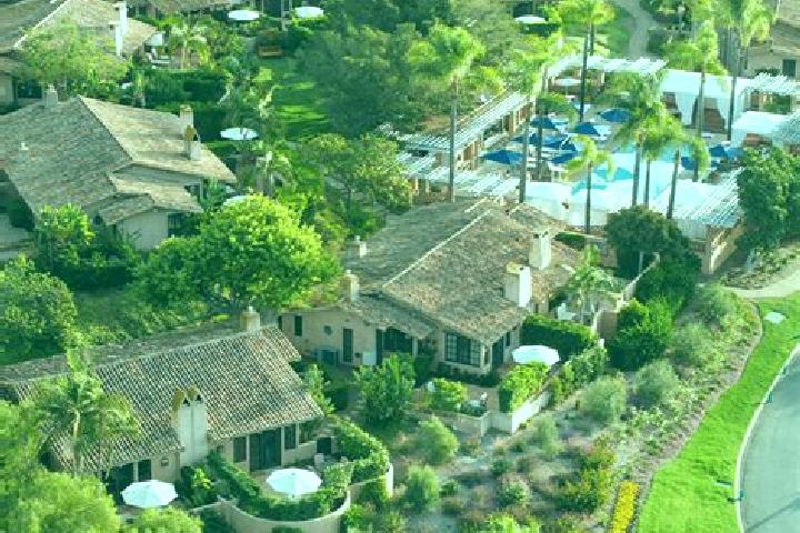 escort Rancho Santa Fe