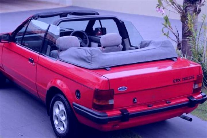 escort Ranchpar