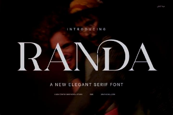 escort Randa