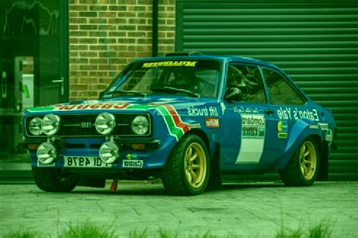 escort Randusari