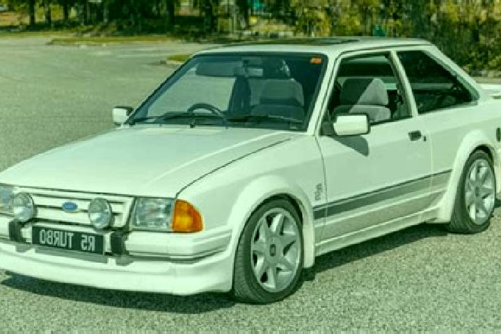 escort Ranica