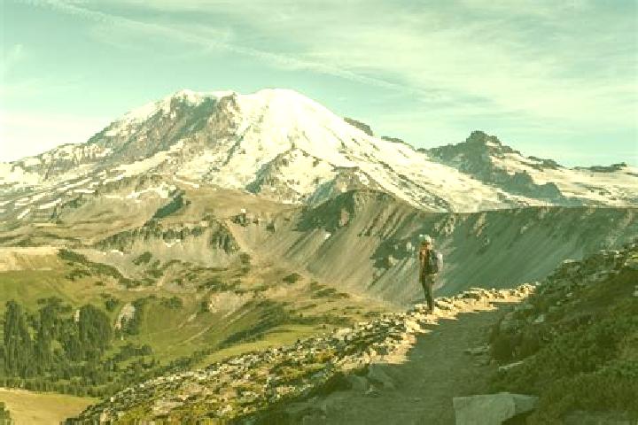 escort Ranier